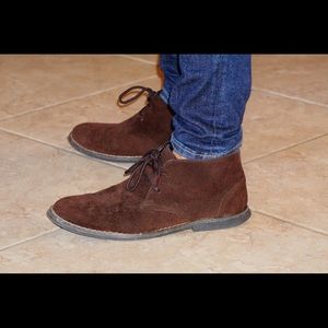 Oak & Rush Men’s stylish shoes